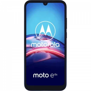 Motorola E6s