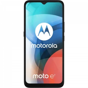 Motorola E7