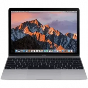 MacBook Alm. 12″ 2015-2017 (A1534)