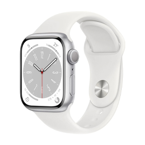 Apple Watch Series 8 (9)