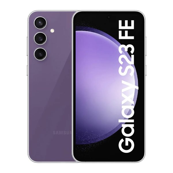 Galaxy S23FE (95) Reparation