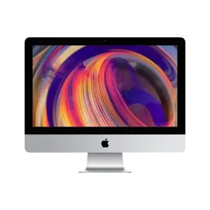 iMac 21,5” (Slim) (2)