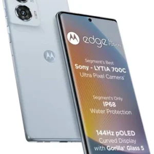 Moto s45