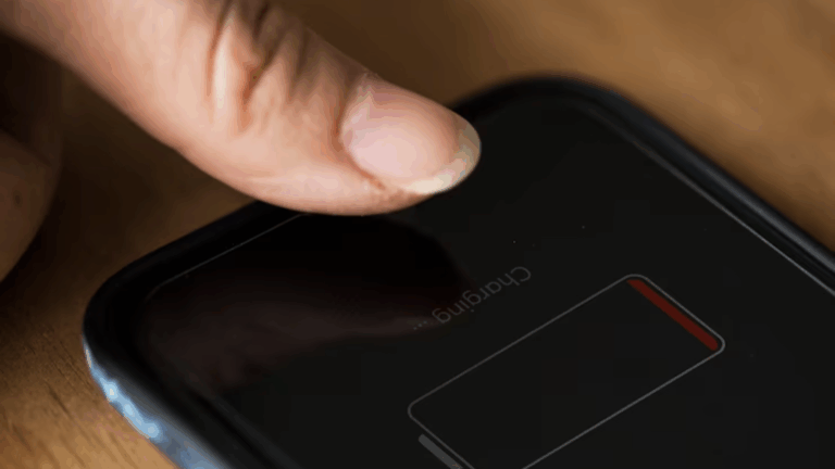 7 tegn på, at dit iPhone-batteri trænger til at blive udskiftet