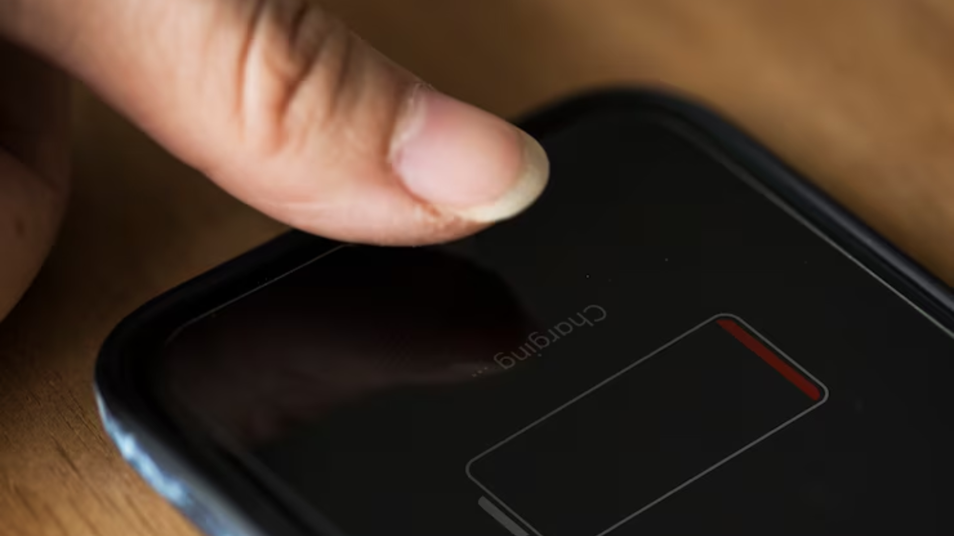 Read more about the article 7 tegn på, at dit iPhone-batteri trænger til at blive udskiftet
