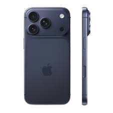 iPhone 17 Pro Reparation