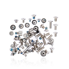 Full Screw Set For iPhone X