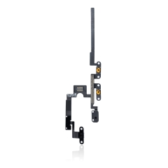 Power / Volume Button Flex And Microphone For iPad Pro 12.9" 1st Gen (2015)