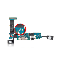 Charging Port Flex Cable For Samsung Galaxy Note 5 (N920A) (AT&T)