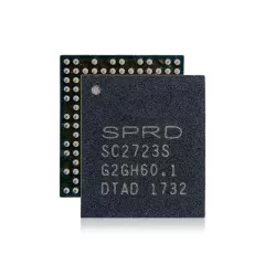 Power IC Chip For Samsung Galaxy J1 (J100) (SC2723S)