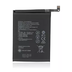 Replacement Battery For Huawei P10 Plus (HB386589CW)