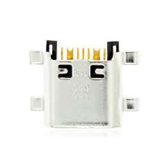 Charging Port For Samsung Galaxy J3 Emerge (J327 / 2017) / J7 (J700 / 2015) / J7 (J710 / 2016) / J7 (J727 / 2017) / J2 (J200 / 2015) (Soldering Required)