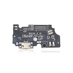 Charging Port With Board For Asus ZenFone 4 Selfie (ZD553KL / 2017) / ZenFone 4 Selfie Lite (ZB553KL / 2017)  (Refurbished)