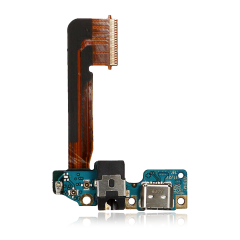 Charging Port Flex Cable For HTC One E8