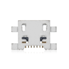 Charging Port For LG G4 / K10 (2016) / Stylo 3 Plus (TP450 / MP450) / LG K7 / Tribute 5 (LS675 / MS330) / LG K8 (K350 / 2016) / LG G Stylo (Soldering Required)