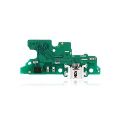 Charging Port With Board For Huawei Mate 9 Lite