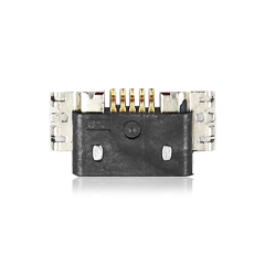 Charging Port For Nokia Lumia (820) (Soldering Required)