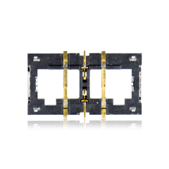 Battery Flex FPC Connector For iPhone 7 / 7 Plus (J2201: 4 Pin)