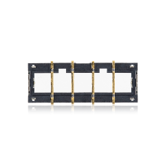 Battery Flex FPC Connector For iPad Mini 1 / Mini 2 / Mini 3 / Mini 4 / Mini 5 / Mini 6 (J7500: 4 Pin)