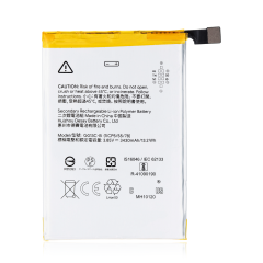 Replacement Battery For Google Pixel 3 XL (G013C-B)