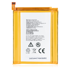 Replacement Battery For ZTE Max XL (N9560) / ZTE Blade Max 3 (Z986) (Li3940T44P8H846748)