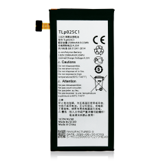 Replacement Battery For Alcatel Pop 4 / Pop 4 Plus (5056E 5056D 5056A) (TLP025C2 TLP025C1)