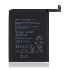 Replacement Battery For Huawei Mate 9 / Y7 2019 / Y9 2019 / Honor 8C (HB396689ECW / HB406689ECW)