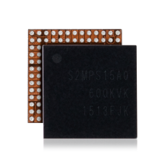 Power Supply IC For Samsung Galaxy Note 4 / Note 5 / S6 / S6 Edge / S6 Edge Plus (S2MPS15AO: 169 Pins)