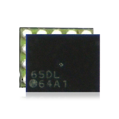 Flash Driver IC For iPhone 5S / 6 / 6 Plus / SE (2016) / 6S / 6S Plus (U17 / U1602 / U3300 / 65DL 64A1 20 Pins / LM3564A1TMX)