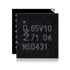 NFC Controller For iPhone 6 / 6 Plus (U5301: 65V10: 49 Pins)