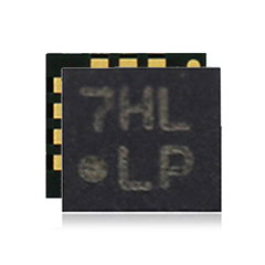 Accelerometer For iPhone 6S / 6S Plus (U3030: BMA282 3P7 LA: 14 Pins)