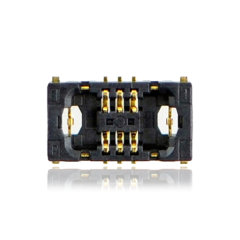 Volume Button Flex FPC Connector For iPhone 6 (J0802: 10 Pin)