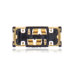 Battery Flex FPC Connector For iPhone 8 / 8 Plus (J3200: 4 Pin)