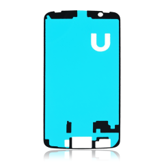 Back Cover Adhesive Tape For Motorola Moto Z2 Force (XT1789 / 2017)