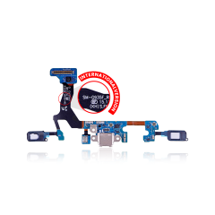 Charging Port Flex Cable For Samsung Galaxy S7 Edge (G935F) (International Version)