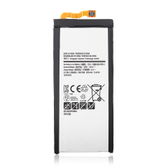 Replacement Battery For Samsung Galaxy S6 Active (EB-BG890ABA)
