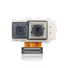 Back Camera (Main & Ultrawide) For LG G8 ThinQ / V40 ThinQ / V50 ThinQ 5G (International Versionl)