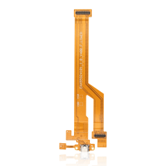 Charging Port Flex Cable For LG G Pad 7.0" (V400 / V410 / VK410)