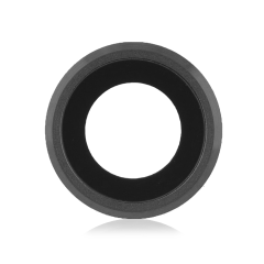 Back Camera Lens For iPad Pro 9.7" (Space Gray)