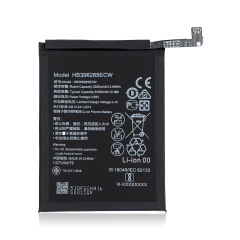 Replacement Battery For Huawei P20 / Honor 10 / Honor 10 Lite (HB396285ECW / HB396286ECW)