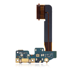 Charging Port Flex Cable For HTC M9