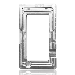 Metal Mold For Samsung Galaxy  Note 3