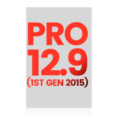 Polarizer Film For iPad Pro 12.9" 1st Gen (2015) (Premium) (10 Pack)