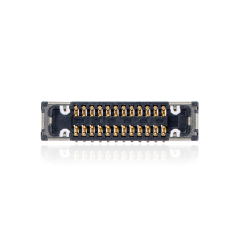 Home Button FPC Connector For iPhone 8 / 8 Plus ( J5800: 24 Pin)