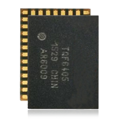 Signal IC For iPhone 6S / 6S Plus (UHBPA_RF: TQF6405: 55 Pins)