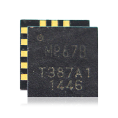 Gyroscope IC For iPhone 6 / 6 Plus (MP67B: U2203: 16 Pins)