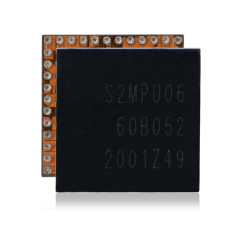 Power Supply IC For Samsung Galaxy J7 (J730) (S2MPU06: 132 Pins)
