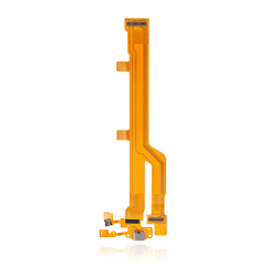 Charging Port Flex Cable For LG G Pad 8.0 (V480 / V490)
