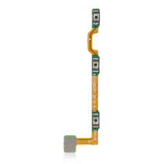 Power & Volume Flex Cable For Motorola Moto G4 / G4 Play (XT1644 / XT1625 / 2016)