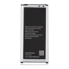Replacement Battery For Samsung Galaxy S5 Mini (EB-BG800BBE)